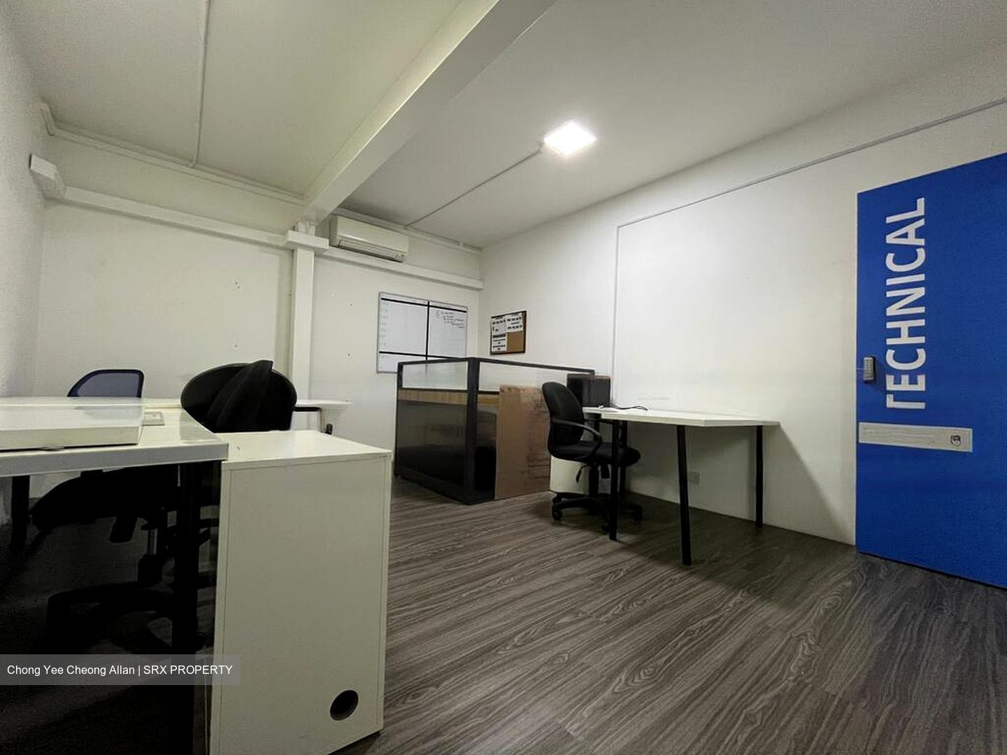 Kb-1 (D14), Office #453368241